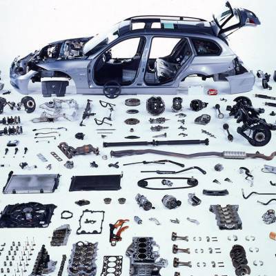 北京福特汽車(chē)配件與眼鏡的報(bào)關(guān)方式詳解