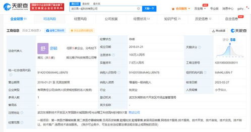 起底辭退懷孕女子公司 天眼查顯示其參保人數為0